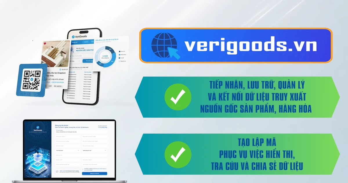 Vietnam Mandates Traceability for High-Risk Goods from July 1