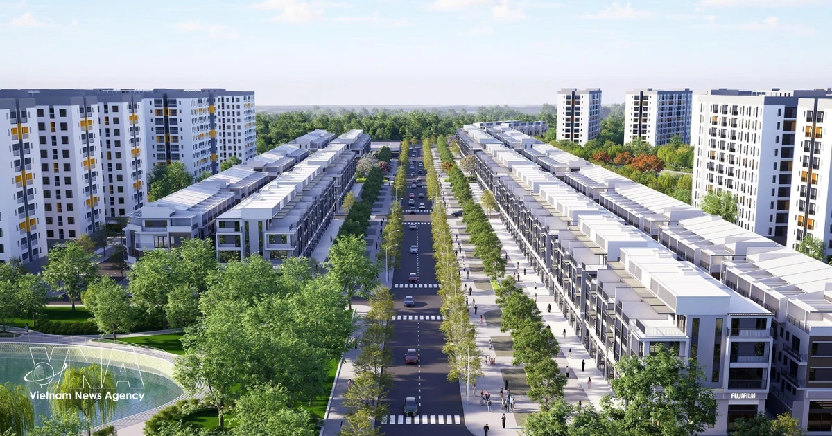 ベトナム、賃貸住宅を住宅市場の戦略的セグメントに指定