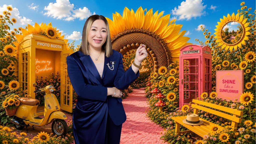 Insight into Thailand's 'Women Economy': Women Hold the Most Household Decision-Making Power
