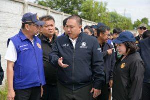 Thai Authorities Investigate Suspected Israeli Illegal Business Networks, Expanding to Chonburi and Phuket