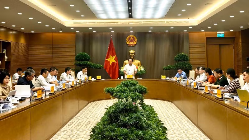 Vietnam Enhances Legal Education to Foster Legal Culture for New Development Phase