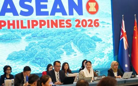RCEP活用促進と中小企業支援 インドネシア、貿易協定の恩恵拡大を加盟国に要請