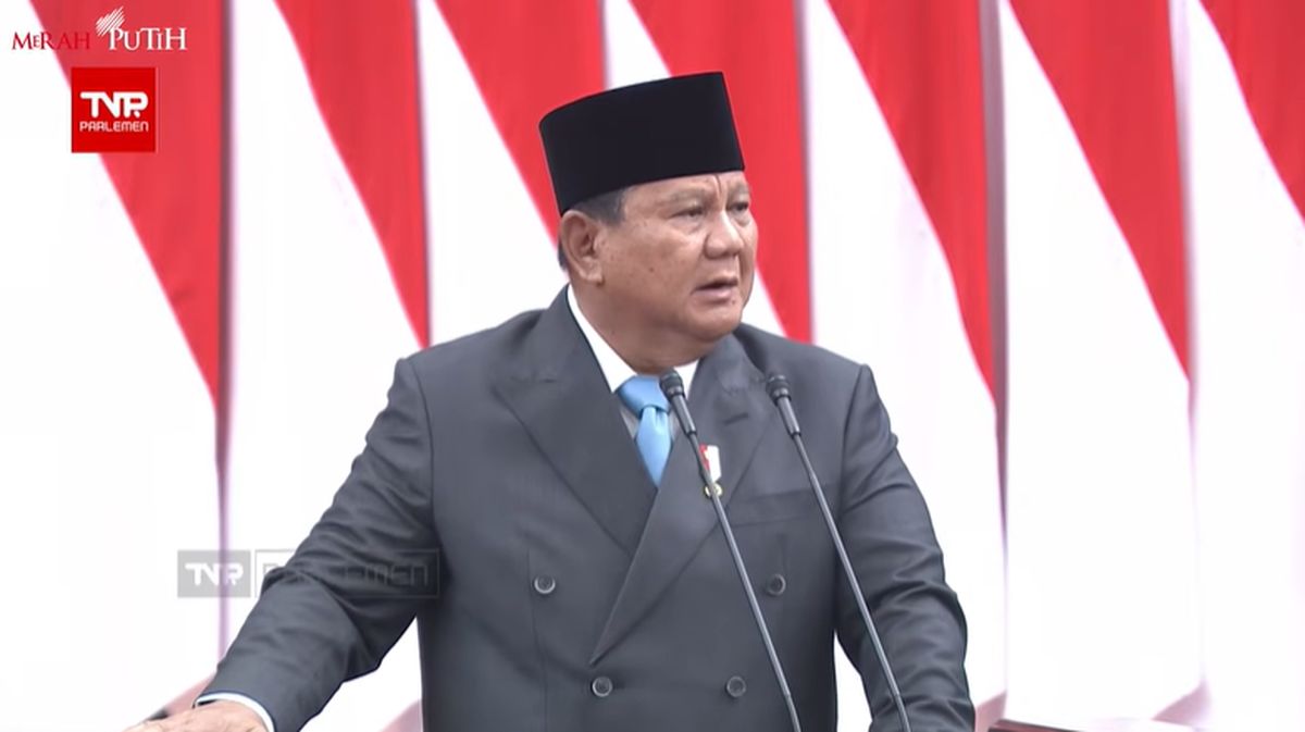 Indonesia Centralizes Strategic Natural Resource Exports Through State-Owned Enterprises