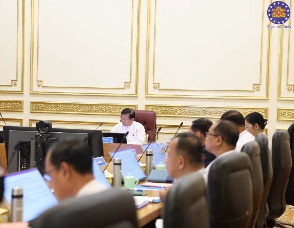 President instructs to strive for reopening of closed schools