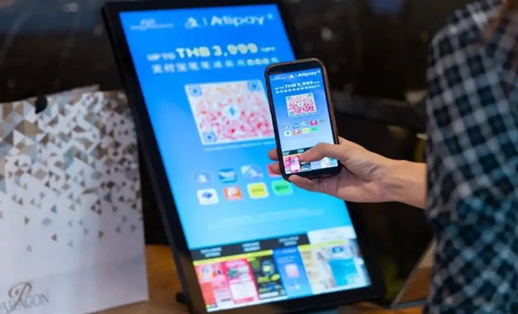 Thailand Strengthens Digital Payments Ecosystem to Achieve Wider Economic Goals