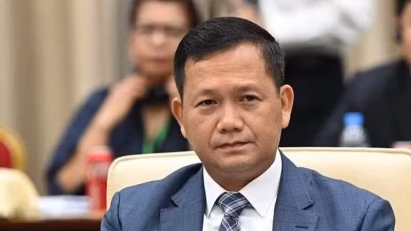 カンボジア首相、ベトナムを公式訪問 - 両国関係の深化へ