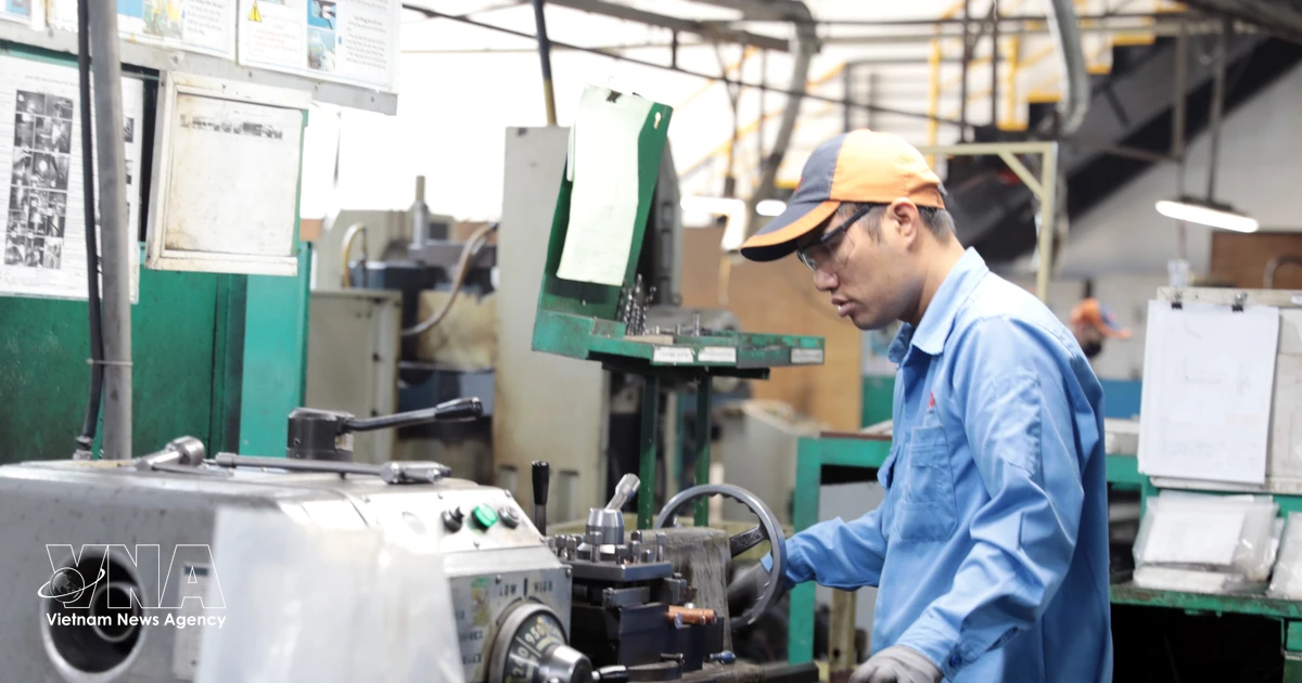 欧州企業、ベトナムへの投資意欲高まる ASEAN首位を維持