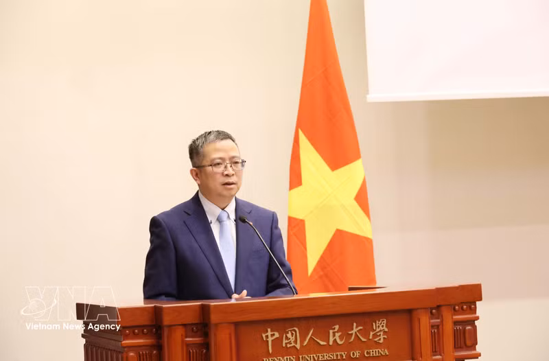 Vietnam Strengthens International Standing Through Upcoming Diplomatic Conferences