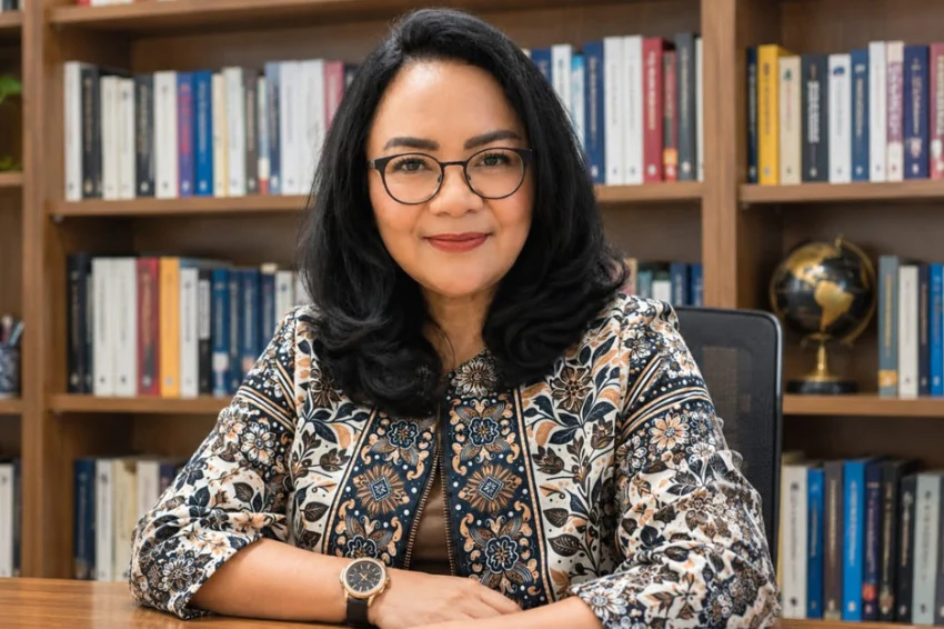 Internationalization of Bahasa Indonesia: Does the World Need It?