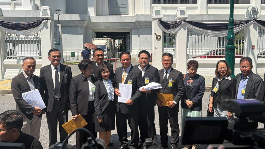 上院選不正疑惑、選挙管理委員会の判断に最高裁へ異議申し立て