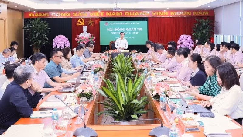 Vietnam's Policy Credit Loans Exceed 454 Trillion VND, Focusing on Poverty Alleviation