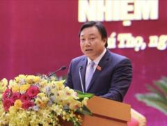 Phu Tho Deputy Chairman Dismissed Over Corruption Allegations in Medical Equipment Scandal