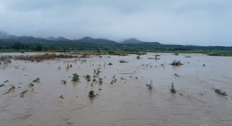 Flood Fatalities Rise to Four in Northern Thailand