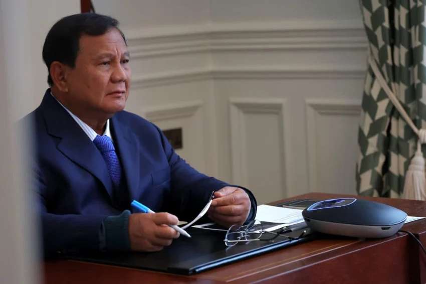 Indonesian Foreign Minister to Meet Thai PM, Announce Strategic Partnership Roadmap