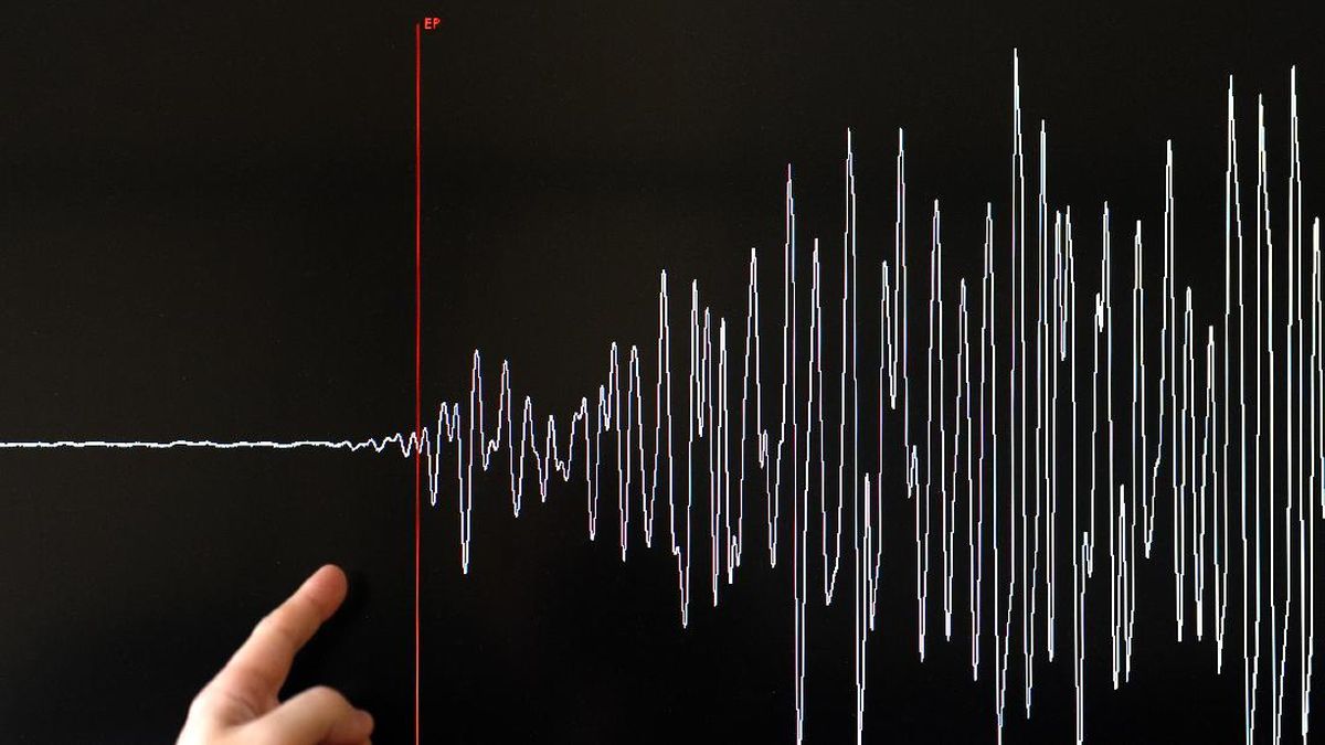北スマトラ州でM6.4の地震、30秒間強い揺れ、当局が被害状況を調査