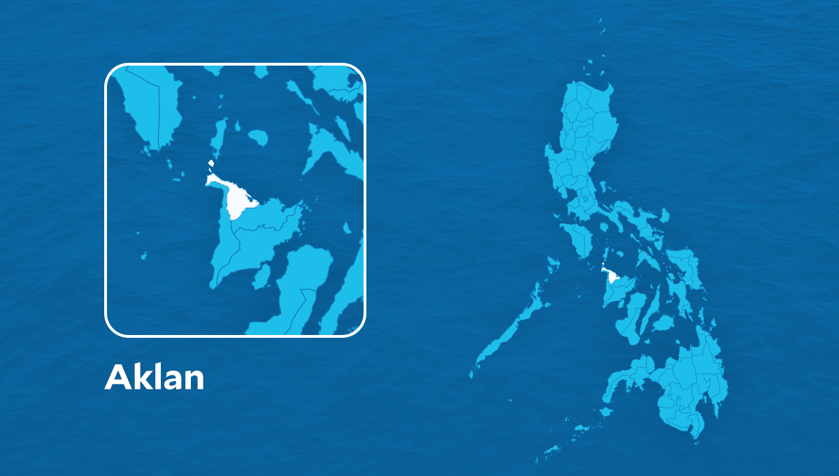Aklan Sea Trips Canceled Due to Adverse Weather