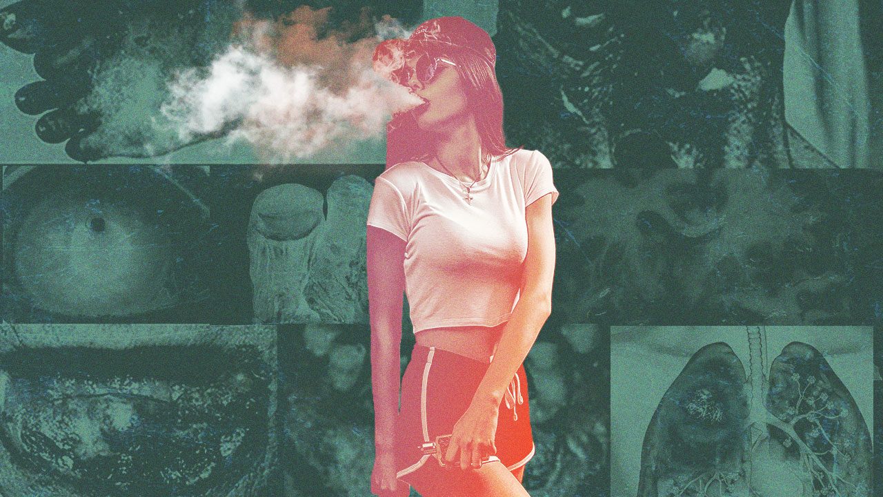 Baguio City Earns WHO Award for Strict Enforcement of Anti-Smoking and Vaping Ordinances