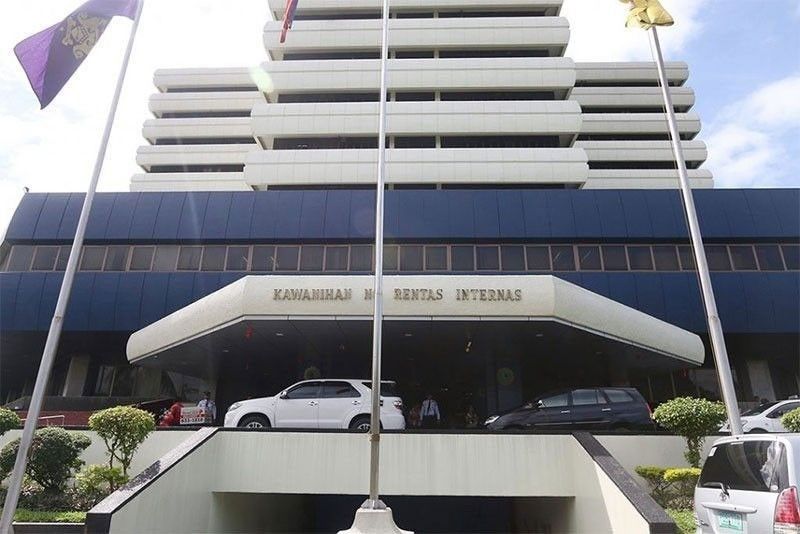 BIR Launches Tax Assistance Program for Micro and Small Businesses