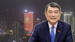EU to Move Vietnam from 'Tax Haven' List to 'Grey List'