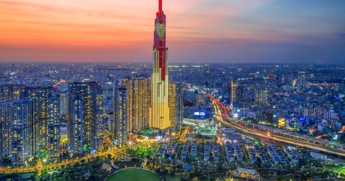 ホーチミン市、2026年第1四半期の経済はFDI急増で力強い回復基調