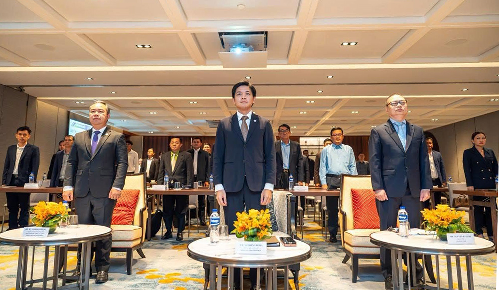 Cambodia Expo Series 2026 Set for August, Aiming to Boost Industry and International Cooperation