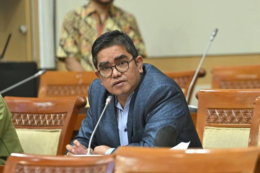 Indonesia Accelerates Asset Confiscation Bill Deliberations, PDIP Legislator Vows Swift Completion