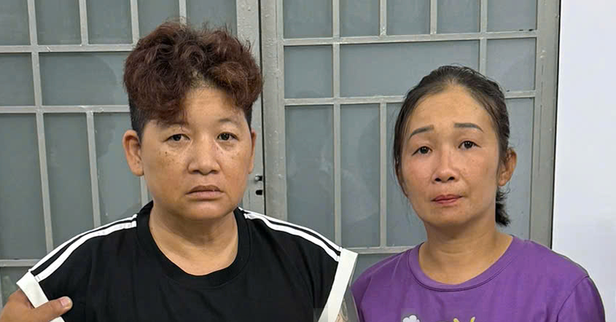 Police Bust Illegal Factory Producing 3 Tons of Counterfeit Seasonings in Tay Ninh