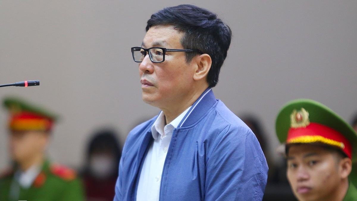 元ビンフック省共産党委員長、巨額の賄賂事件で返還金