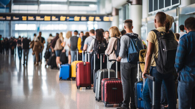Vietnamese Travelers' Superstitions: Comfort or Habit?