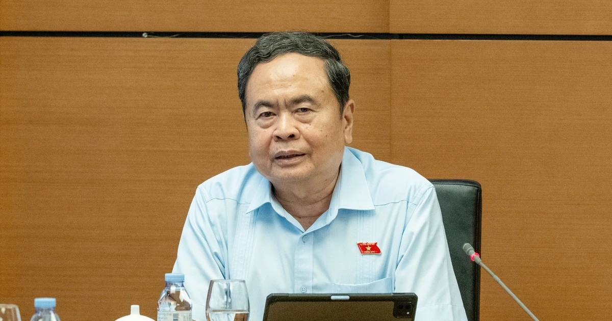 Vietnam's National Assembly Pushes for Business Condition Cuts, Balancing Deregulation with Oversight