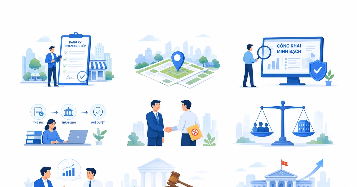 Hai Phong Tops Provincial Competitiveness Index 2024