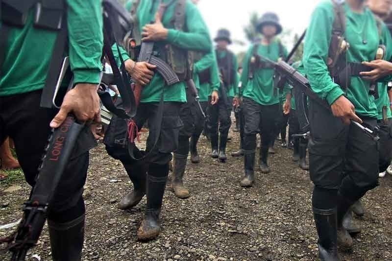 アブラ州で軍と反政府勢力が衝突、反乱兵3人死亡