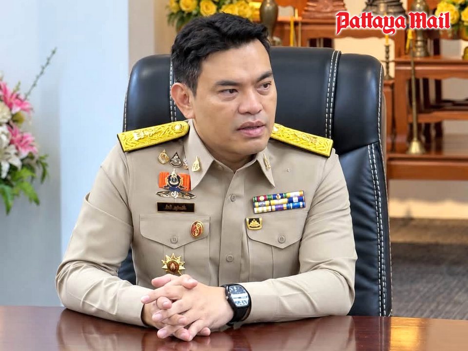 タイ検察庁、事件処理迅速化と人権保護で連携強化を推進