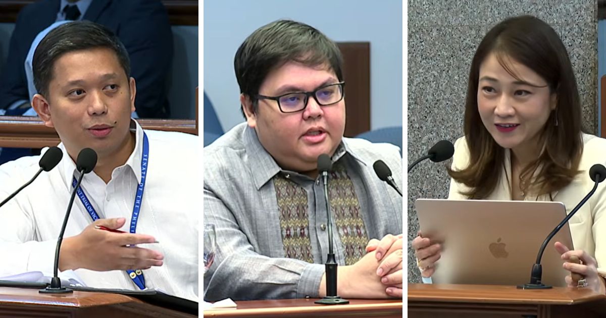 Prosecutor Highlights AMLC Chief's High Bar Exam Score in Impeachment Trial