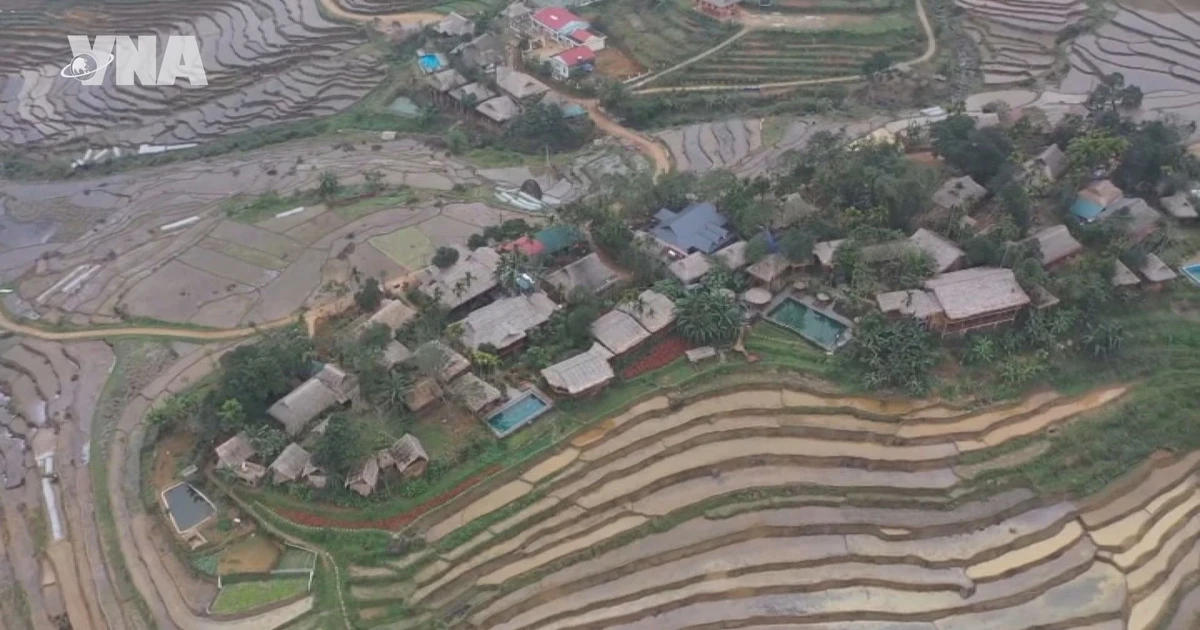 Vietnam Advances on Multiple Fronts: Tourism, Disaster Response, and Economic Growth