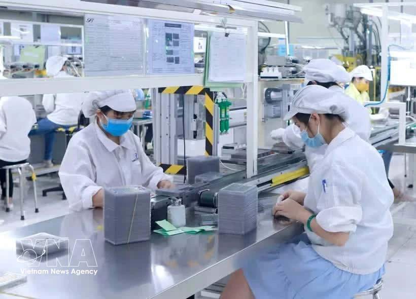 Vietnam Introduces New Rules for Foreign Hiring, Reporting