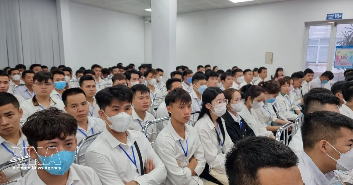 ベトナム、5ヶ月で5.3万人超が海外へ 日本が最多