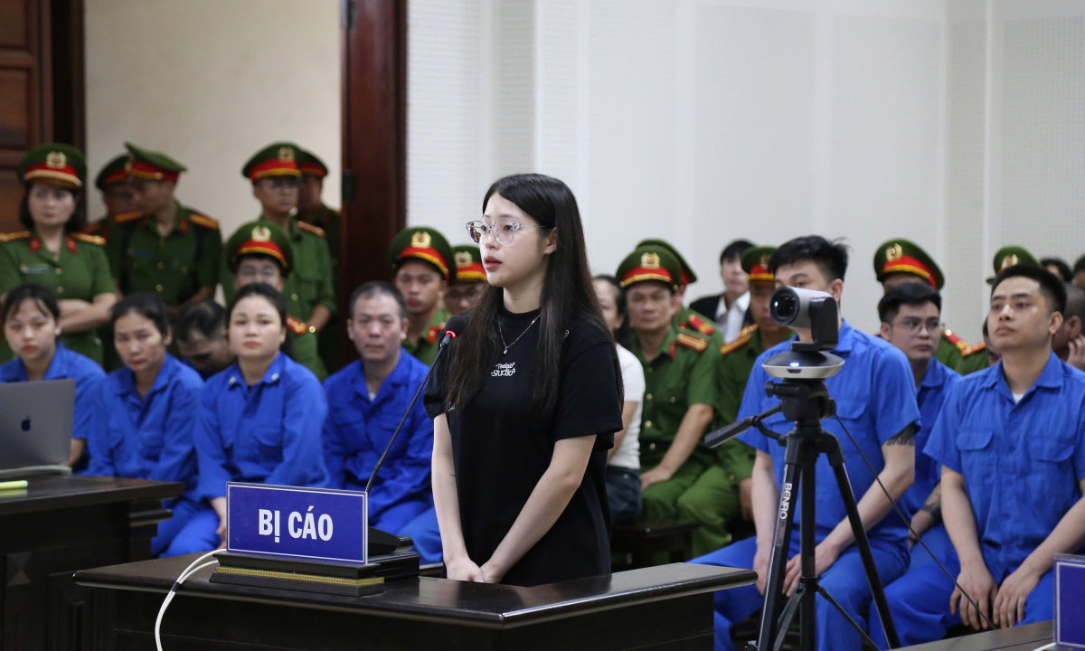 The Escape of Bui Dinh Khanh: Accomplices and the Web of Aiding a Fugitive