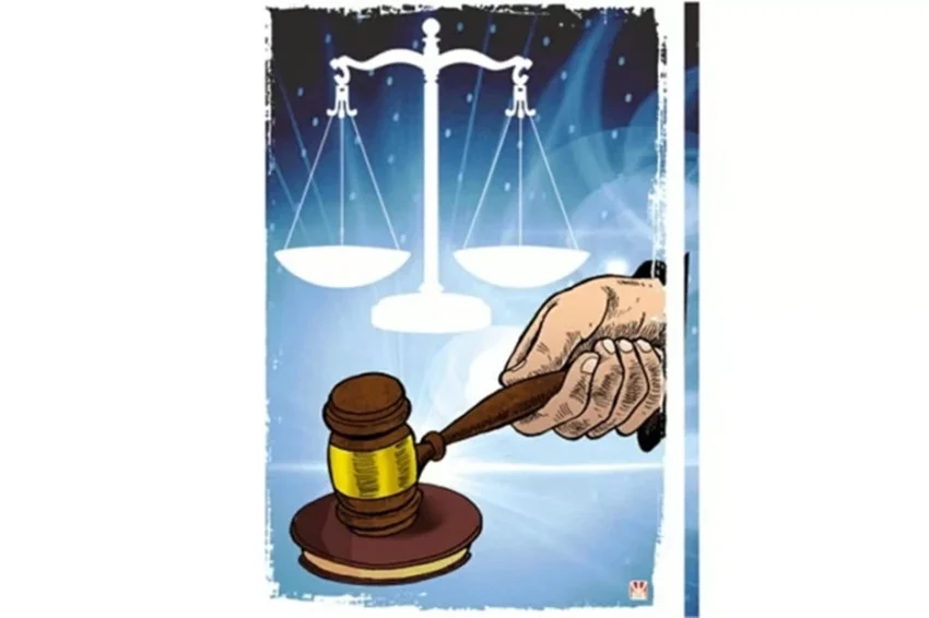 Quality of Rule of Law Depends on Officials' Conscience