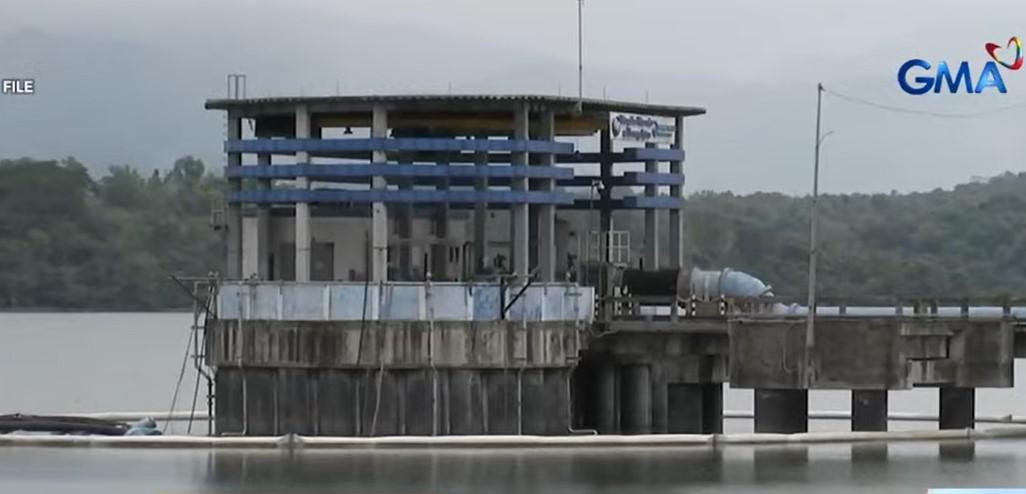 Dams' Water Levels Rise Due to Heavy Rains; Flood Concerns in Metro Manila