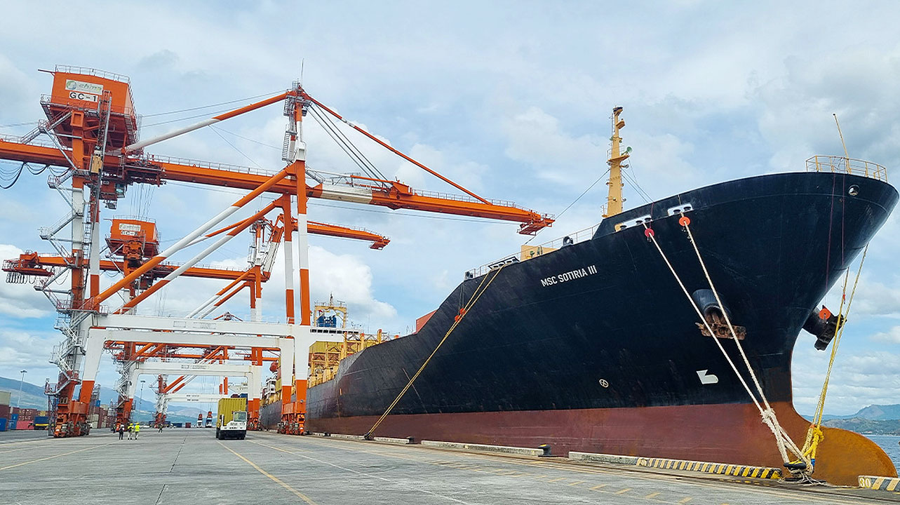 Luzon Economic Corridor Poised to Generate Over 10% of GDP: JLL