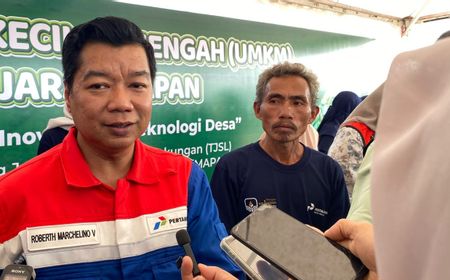 Pertamina Awaits Government Decision on Pertalite Purchase Limits