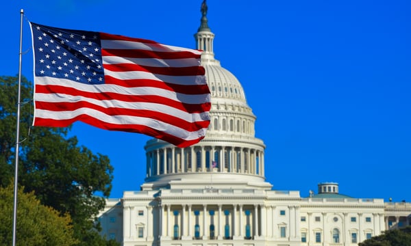 US Midterm Elections: A Democratic Win Could Reshape Indonesia's Foreign Policy