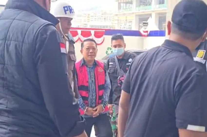 Prosecutor's Office Secures Strong Evidence of Febrie Adriansyah's Alleged Extortion in Asabri and Jiwasraya Cases
