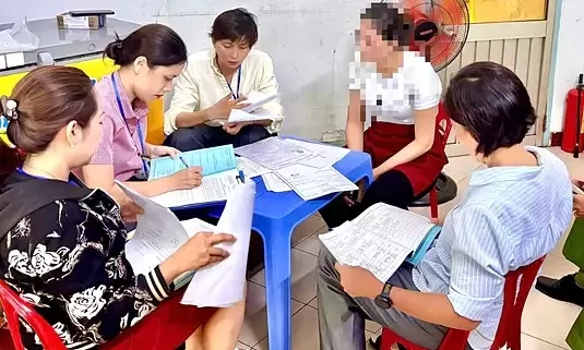 Nha Trang Fines Tourist-Targeted Eateries for Food Safety Violations