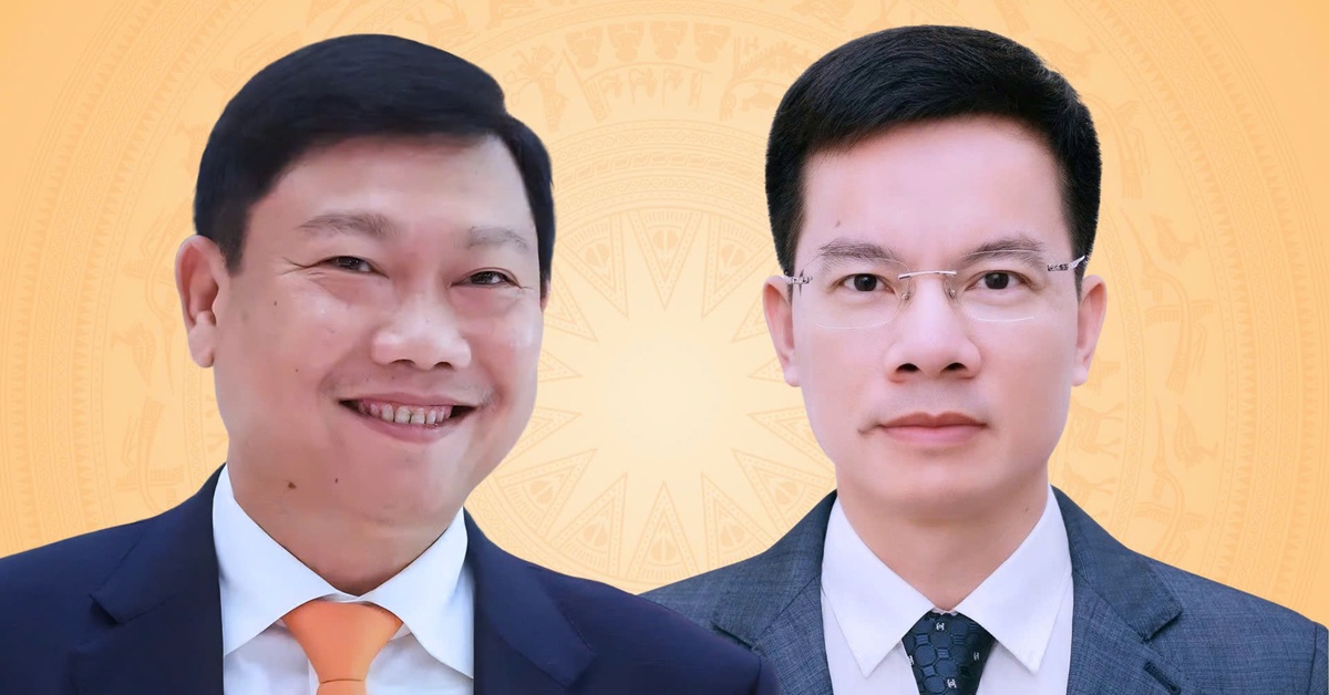 Hanoi People's Council Elects Two New Vice Chairmen