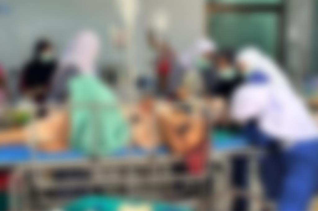 Police Officer Critically Injured in Shooting in Thung Yang Daeng, Southern Thailand