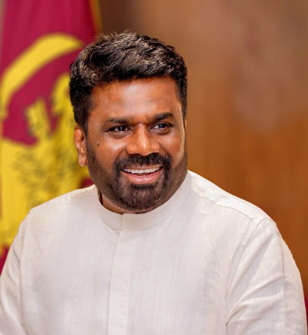 Sri Lanka's President AKD at Two Years: Economic Continuity and Stalled Reconciliation