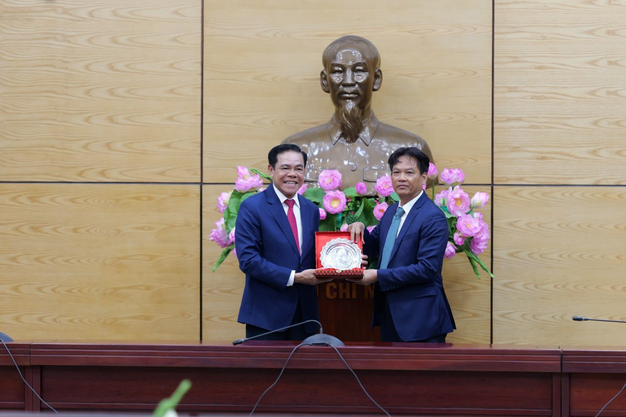 Cambodia, Vietnam, Laos Enhance Academic and Economic Cooperation