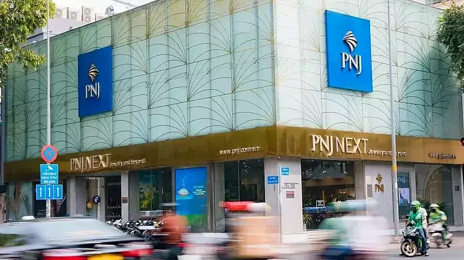 VinaCapital、PNJ株の保有比率5%未満に